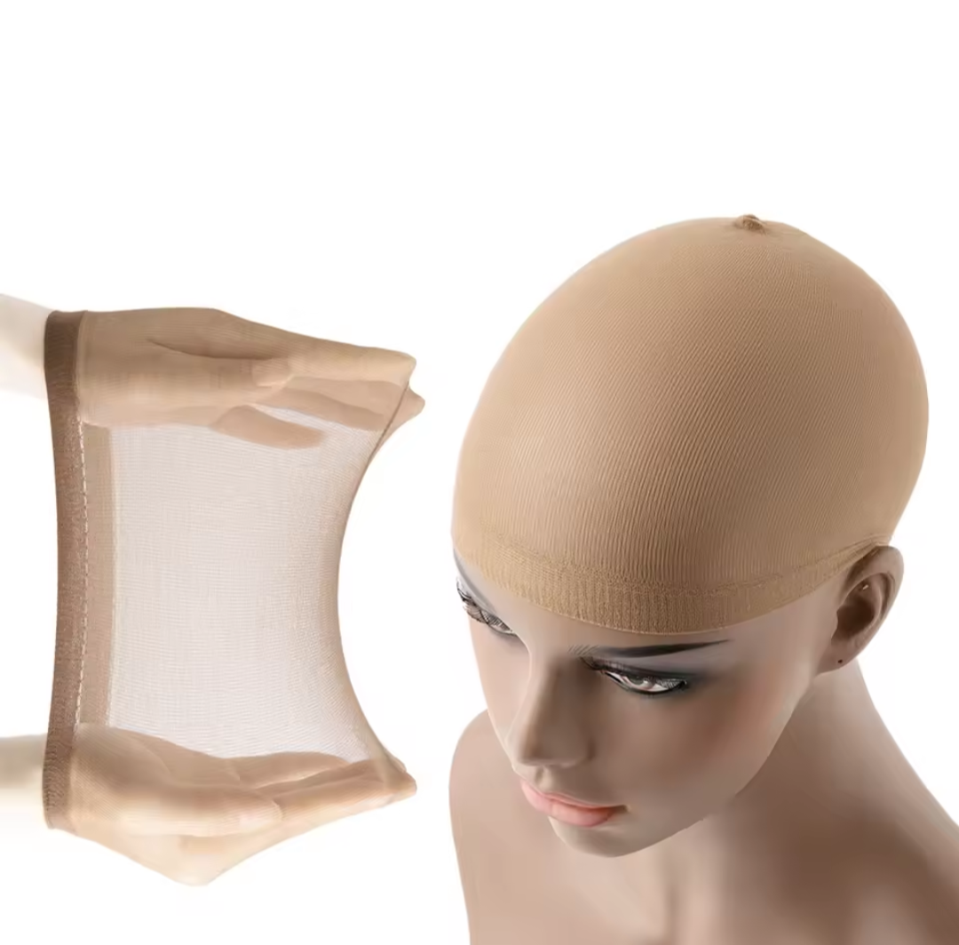 Bonnet de perruque - Filet invisible respirant