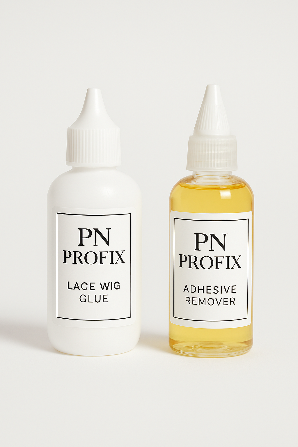 Colle perruque invisible + dissolvant | PN ProFix